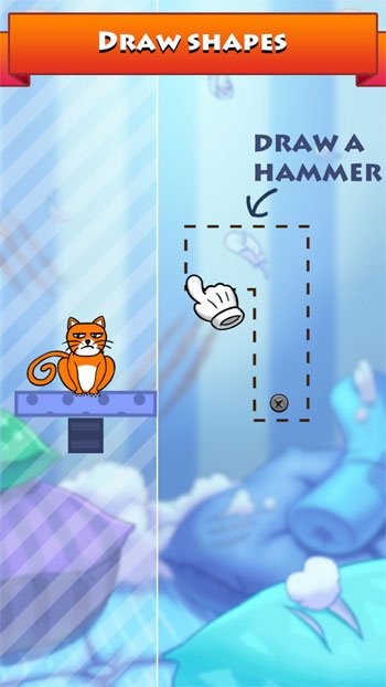 Lựa chọn tuyệt vời cho người yêu mèo và game giải đố