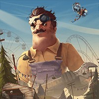 Hello Neighbor: Demo Game Mới cho Kỹ Sư