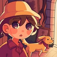 Hello Goodboy - Game phiêu lưu giải đố cảm động