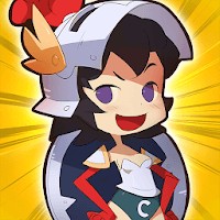 Hello Hero All Stars 1.44.1 - Tải Game Nhập Vai Idle Cho Android