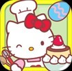 Hello Kitty Cafe iOS 1.4 - Game Tiệm Cafe Hello Kitty iPhone