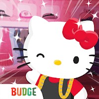 Hello Kitty Fashion Star - Tải Game Thời Trang Hello Kitty cho Android