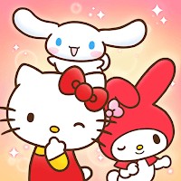 Hello Kitty Friends Match - Pre-register for iOS