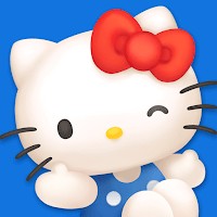 Hello Kitty Merch Match - Đăng ký trước trên Android