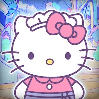 Hello Kitty My Dream Store - Tải game iOS 1.0.21