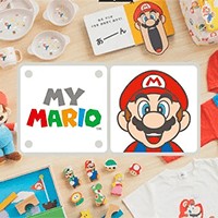 Hello, Mario! for iOS - Fun Interactive App for Kids