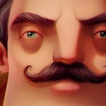 Hello Neighbor cho Android 1.0 - Game kinh dị Ông hàng xóm