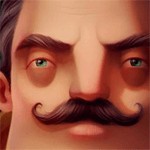 Hello Neighbor iOS 2.3.8: Game kinh dị Ông hàng xóm trên iPhone/iPad