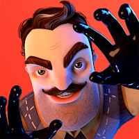 Hello Neighbor: Diaries - Game kinh dị Ông hàng xóm mới cho Android