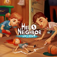 Hello Neighbor: Hide & Seek - Tiền truyện game kinh dị Ông hàng xóm