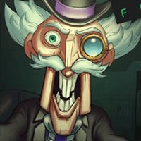 Hello Puppets: Midnight Show - Game kinh dị rùng rợn