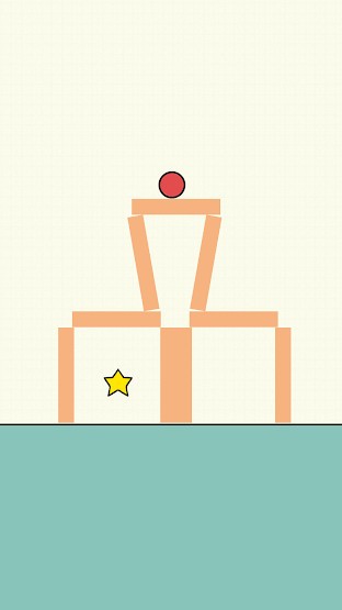 Thử thách mỗi màn là khác nhau