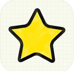 Hello Stars iOS 1.9.7: Game giải đố luyện não hấp dẫn