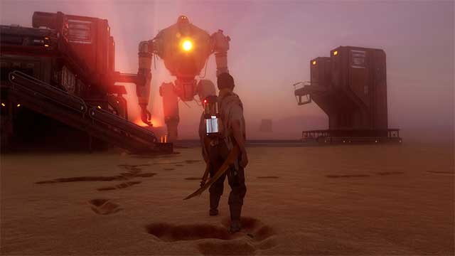 Chơi solo hoặc hợp tác với một người bạn để hỗ trợ lẫn nhau