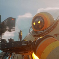 Hello Sunshine: Game Sinh Tồn Ánh Mặt Trời Thiêu Đốt