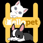 Hellopet 3.1.0 cho Android - Thú cưng ảo đáng yêu
