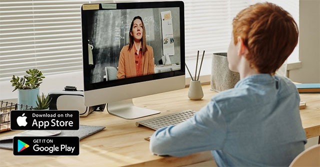 Trò chuyện với người bản xứ và nhận phản hồi trực tiếp