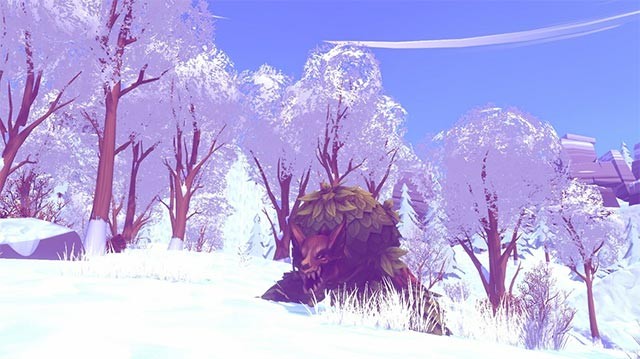 Khám phá thế giới kỳ dị gồm toàn những kẻ xấu xa và tội ác