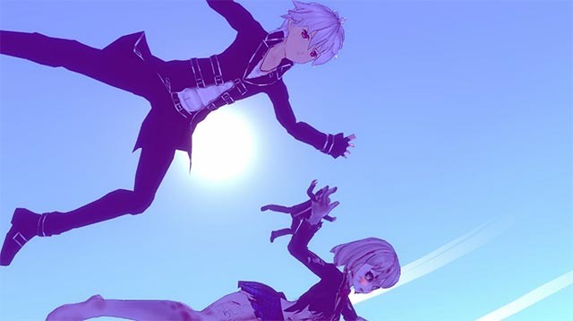 Game HellOWeen sở hữu dàn nhân vật độc đáo với nhiều kỹ năng, khả năng