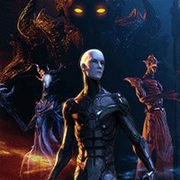 Hellpoint v364: Đánh giá và trải nghiệm tuyệt phẩm Dark Souls vũ trụ