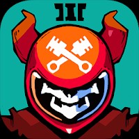 Hellrider 3 Android: Game Đua Xe Diệt Quỷ Cực Chất