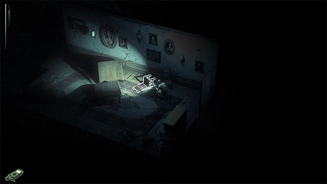 Điều tra về loài sinh vật bí ẩn