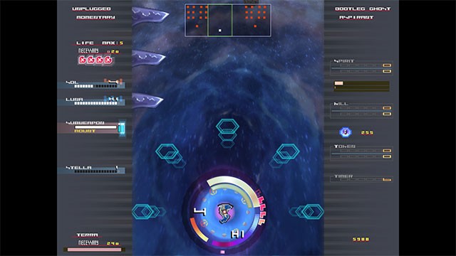 Thay đổi chiến thuật linh hoạt trong cuộc chiến để chiếm ưu thế