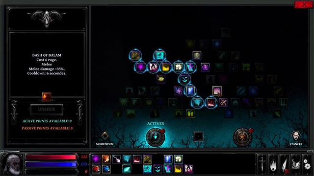 Kết hợp kỹ năng nhân vật và tận dụng môi trường xung quanh trong chiến đấu