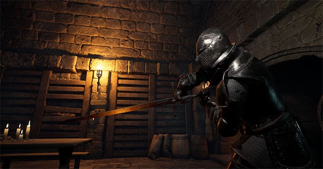 Hellsplit Arena 1.04 bổ sung hàng loạt thay đổi, nâng cấp quan trọng