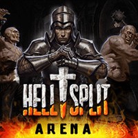 Hellsplit: Arena 1.04 - Game VR chặt chém kinh dị