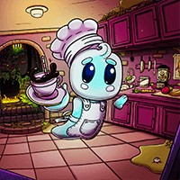Hellspresso: Demo Game Quản Lý Nhà Hàng Địa Phủ