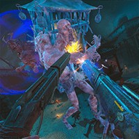 Hellsweeper VR: Mua trước game VR hành động bắn súng địa ngục