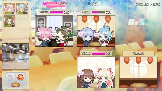 Đắm chìm trong 10 chương phong phú của Help! I'm Turning Into A Mermaid!