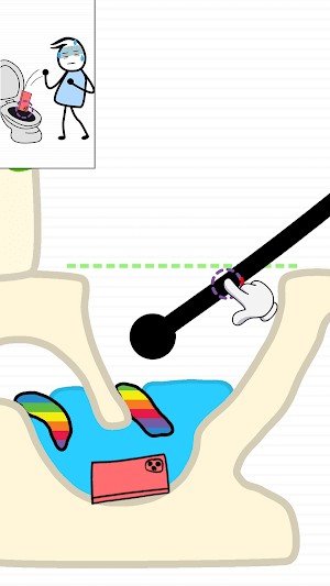 Thử thách trí thông minh của bạn