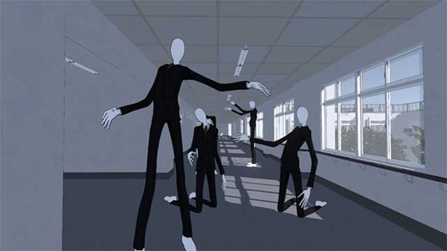 Đối mặt với nhiều sự kiện và tình huống đáng sợ