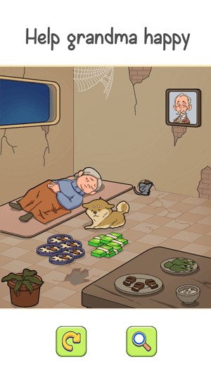 Đồ họa vui nhộn, thân thiện