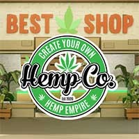Hemp Co. - Game xây dựng đế chế cây gai dầu