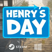 Henry's Day - Game Giải Cứu Henry Hấp Dẫn