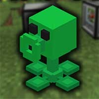 HerboCraft Mod - Mod lấy cảm hứng từ Plants vs Zombies