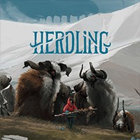 Herdling 1.0: Game Hành trình qua núi tuyệt đẹp