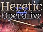 Heretic Operative: Game chiến thuật nhập vai hấp dẫn