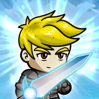 Hero Age: Game Nhập Vai Chiến Đấu Nhàn Rỗi