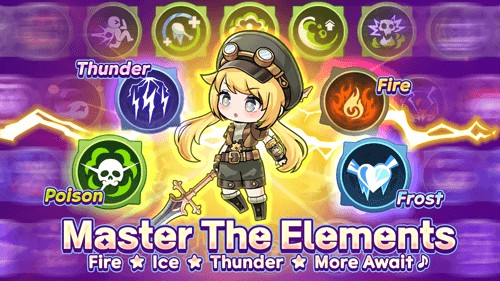 Mỗi nhân vật anh hùng đều sở hữu phong cách chiến đấu riêng biệt