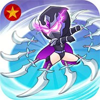Hero Clash - Game Nhập Vai Nhàn Rỗi
