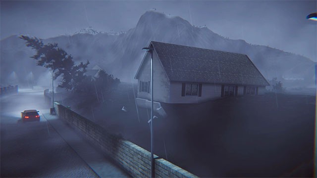 HERO: Flood Rescue là game mô phỏng cứu hộ trong vùng lũ