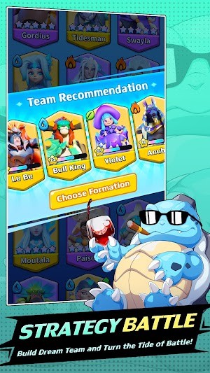 Trận đánh chiến lược