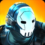 Hero Hunters cho Android 1.9 - Game bắn súng góc nhìn thứ 3