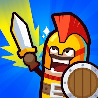 Hero Making Tycoon cho Android - Pre-register ngay!