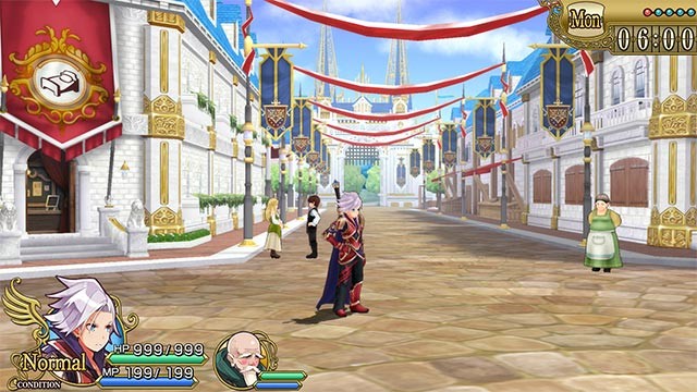 Phiêu lưu khám phá và sắp xếp lại mọi thứ trong 5 ngày