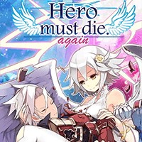 Hero Must Die. Again - Game Anime Nhập Vai Hấp Dẫn